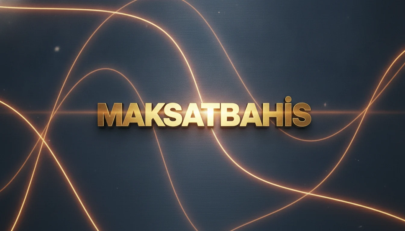 Maksatbahis güncel giriş ve üyelik tanıtım görseli